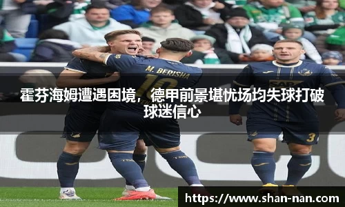 霍芬海姆遭遇困境，德甲前景堪忧场均失球打破球迷信心