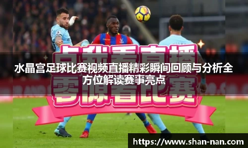 水晶宫足球比赛视频直播精彩瞬间回顾与分析全方位解读赛事亮点